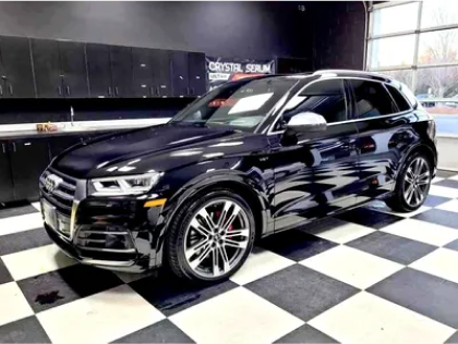 From Car Wash to Glory: Transform Your Vehicle’s Health